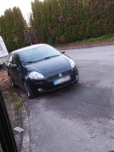 Fiat Grande Punto 199  1.3 Multijet - Fiat Grande Punto 199