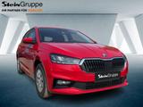 Skoda Fabia 1.0 MPI Selection LED PDC - Skoda Gebrauchtwagen in Dresden