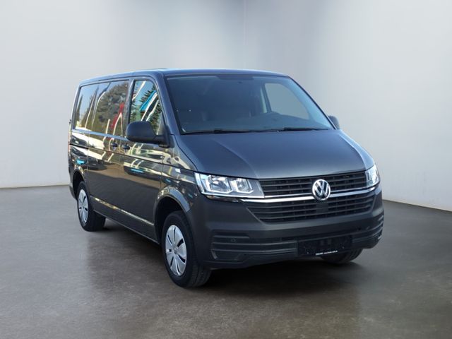 Volkswagen T6.1 Transporter 2.0TDI Kasten KR Klima AHK