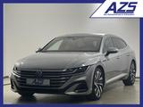 Volkswagen Arteon 2.0 TSI  Virtual Matrix LED Pano ACC Navi - silberne Volkswagen Arteon