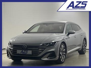 Volkswagen Arteon 2.0 TSI  Virtual Matrix LED Pano ACC Navi