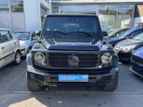 Mercedes-Benz G 500 AMG Line WidescreenAmbiente - gebrauchte Mercedes-Benz G 500 aus dem Jahr 2019