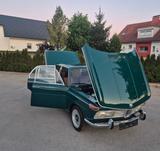BMW 1800 Neue Klasse,Originalzustand,Sehr selten  - BMW: 180