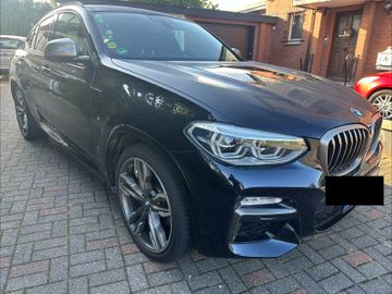BMW X4 - 1