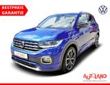 Volkswagen T-Cross 1.0 Style R-Line DSG LED Navi ACC Kamera - Volkswagen T-Cross in Berlin