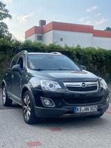 Opel Antara 2.2 CDTI Cosmo 4x4 135kW Automatik Cosmo - gebrauchte Opel Antara aus dem Jahr 2011
