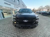Ford F 150  Lariat BLACK-V8 Supercrew MY25