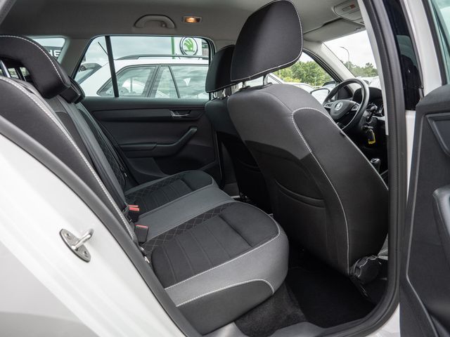 Fabia Combi 1.0 TSI Ambition KLIMA PDC NAVI
