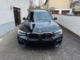 BMW X3 M Sport Paket - BMW X3 M: Sport