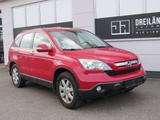 Honda CR-V 2.0 4x4 Elegance - gebrauchte Honda CR-V aus dem Jahr 2007
