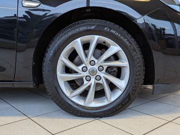 Opel Astra - 10