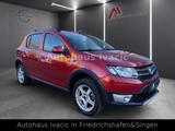 Dacia Sandero Stepway 0.9  90 PS Prestige I AHK - Dacia Sandero Gebrauchtwagen