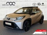 Toyota Aygo X Air Style Faltdach LED Apple CarPlay Andr - Toyota Aygo (X) Style Gebrauchtwagen