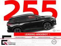 Nissan X-Trail - Vorschau Bild 1