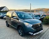 Dacia Dokker Stepway *Navi, SHZ, Klima, Tempom* - Dacia Gebrauchtwagen in Bielefeld