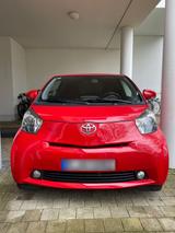 Toyota IQ 1.0 68ps - Toyota IQ von privat