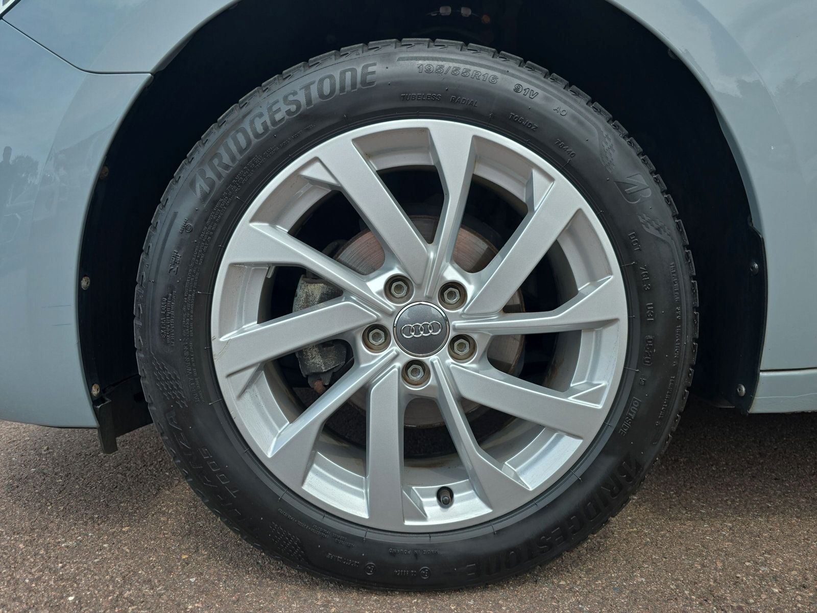 Fahrzeugabbildung Audi A1 Sportback 25 TFSI advanced LED VIRTUAL SHZ