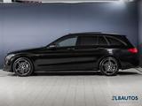 Mercedes-Benz C 450 T AMG 4M Multibeam/Pano/HUD/Distron./Night - Mercedes-Benz C 450 AMG in Hamburg