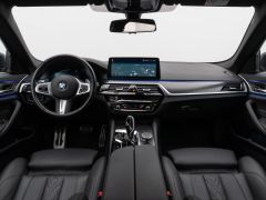 Foto Nummer 39: BMW 530d