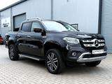 Mercedes-Benz X 350 POWER DOPPELKABINE/KAMERA/LE - Mercedes-Benz X-Klasse in Hannover