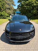 Porsche Macan S PDK Luftfederung Pano Bose 21 - Porsche Macan in Hannover