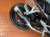 Honda CB 750 HORNET - aus 1. Hand & Zubehör - HONDA CB750