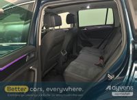 Volkswagen Tiguan - Vorschau Bild 10