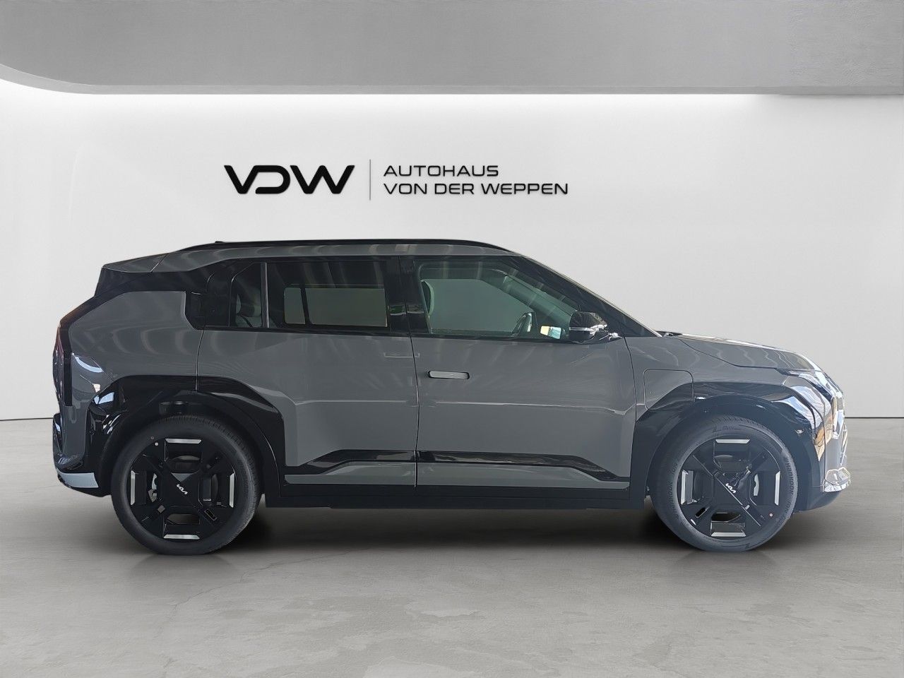 Kia EV3 - Bild 9