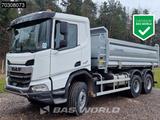 DAF XD 450 XD 6X4 NEW! 12m3 KH 3-way Tipper Big-Axle - DAF Neu