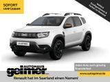 Dacia Duster Extreme TCe 150 EDC Sofort Verfügbar - Dacia Duster: Sofort Verfügbar