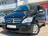 Mercedes-Benz Viano 2.2 CDI Ambiente *AUTOMATIK*7SITZ*LEDER* - Mercedes-Benz Viano in Mannheim