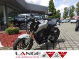 Honda CBF 125 CBF125NAM CB125R JC91, Arrow Komplettanl - HONDA 125 CBF