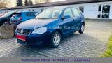 Volkswagen Polo IV Comfortline - gebrauchte VW Polo aus dem Jahr 2007
