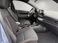 Hyundai i20 - Vorschau Bild 12