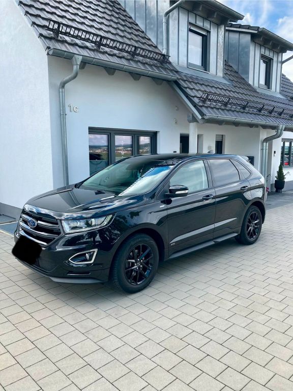 Image of Ford Focus