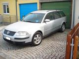Volkswagen Passat Variant 1.9TDI 96kW 5-Gang Basis Vari...