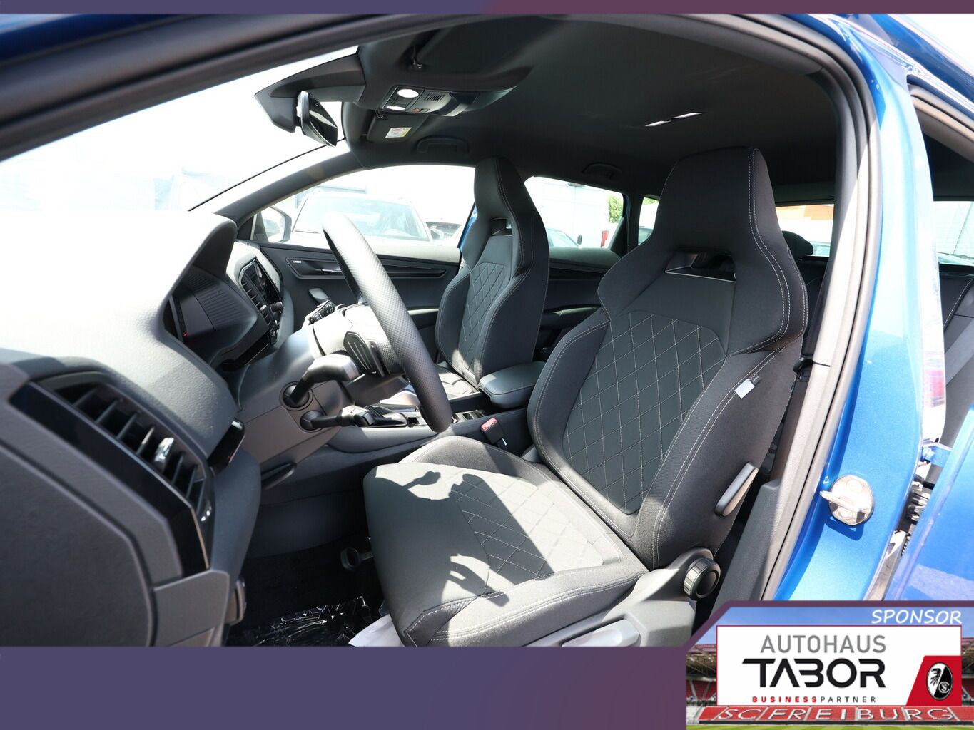 Skoda Karoq - Bild 6