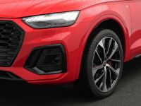 Audi Q5 - Vorschau Bild 22