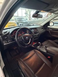 BMW X3 - 11