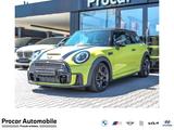 MINI Cooper S M Sport HUD PANO RFK NAVI LED PDC V+H - MINI MINI: Gelb