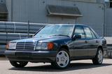 Mercedes-Benz W124 300E 4MATIC, - Mercedes-Benz 300: 4matic