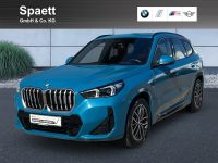 BMW X1 - Vorschau Bild 1