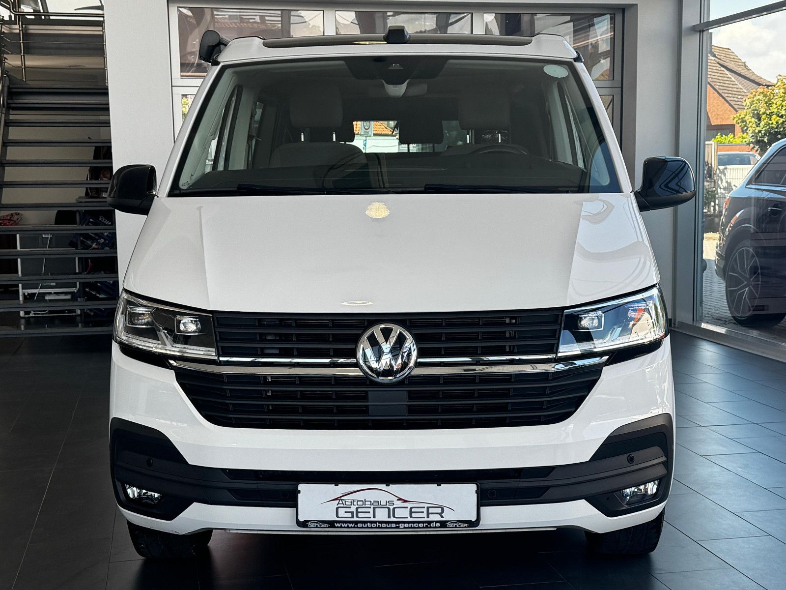 Volkswagen T6 California Ocean Edition FWD LED AHK ACC foto 2