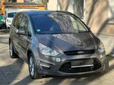 Ford S-Max S-MAX Titanium.Auto.Xenon. - Ford S-Max aus 2012