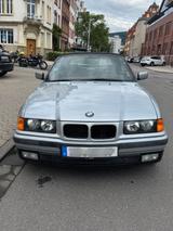 BMW E36 318i Cabrio HU/AU neu, Verdeck neu - BMW: Cabrio, E36 Verdeck