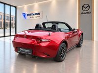 Mazda MX-5 - Vorschau Bild 2