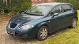 Seat Leon 1.9 TDI PD DPF Stylance Stylance - Seat Leon Stylance mit Diesel-Antrieb
