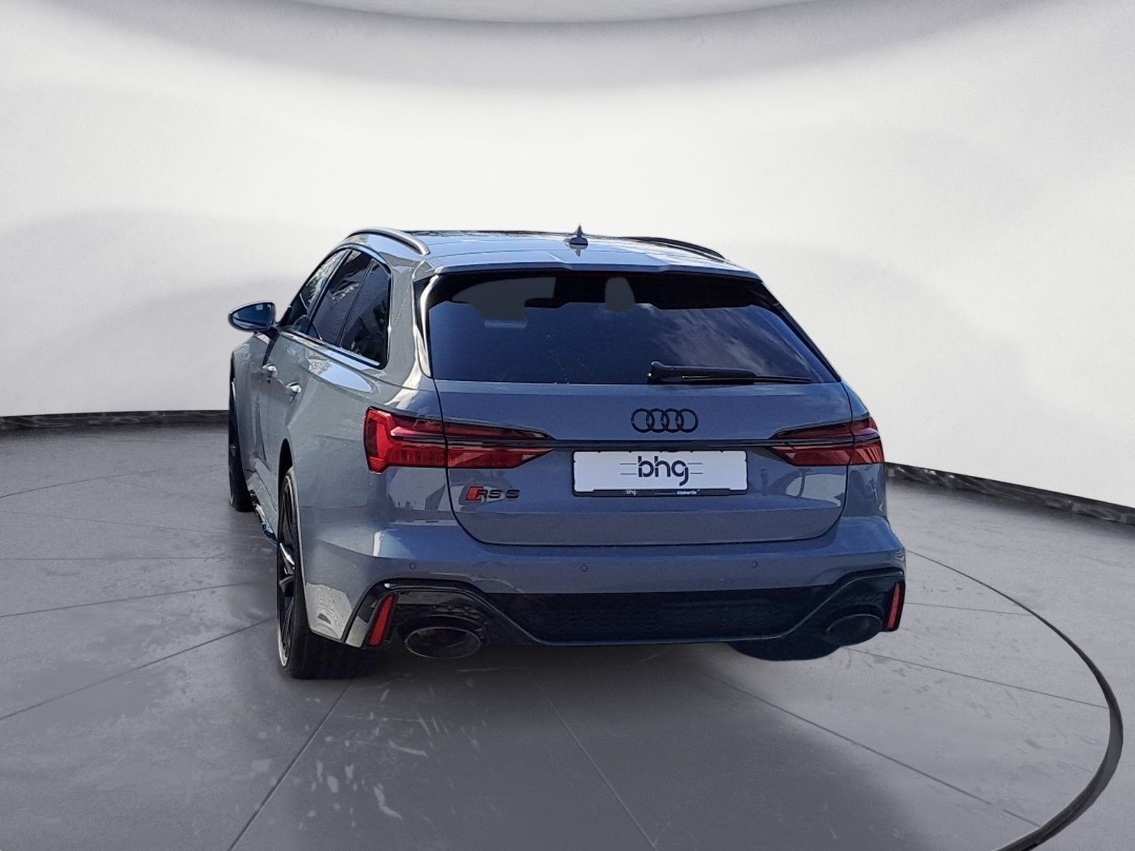 Audi RS6 - Bild 5