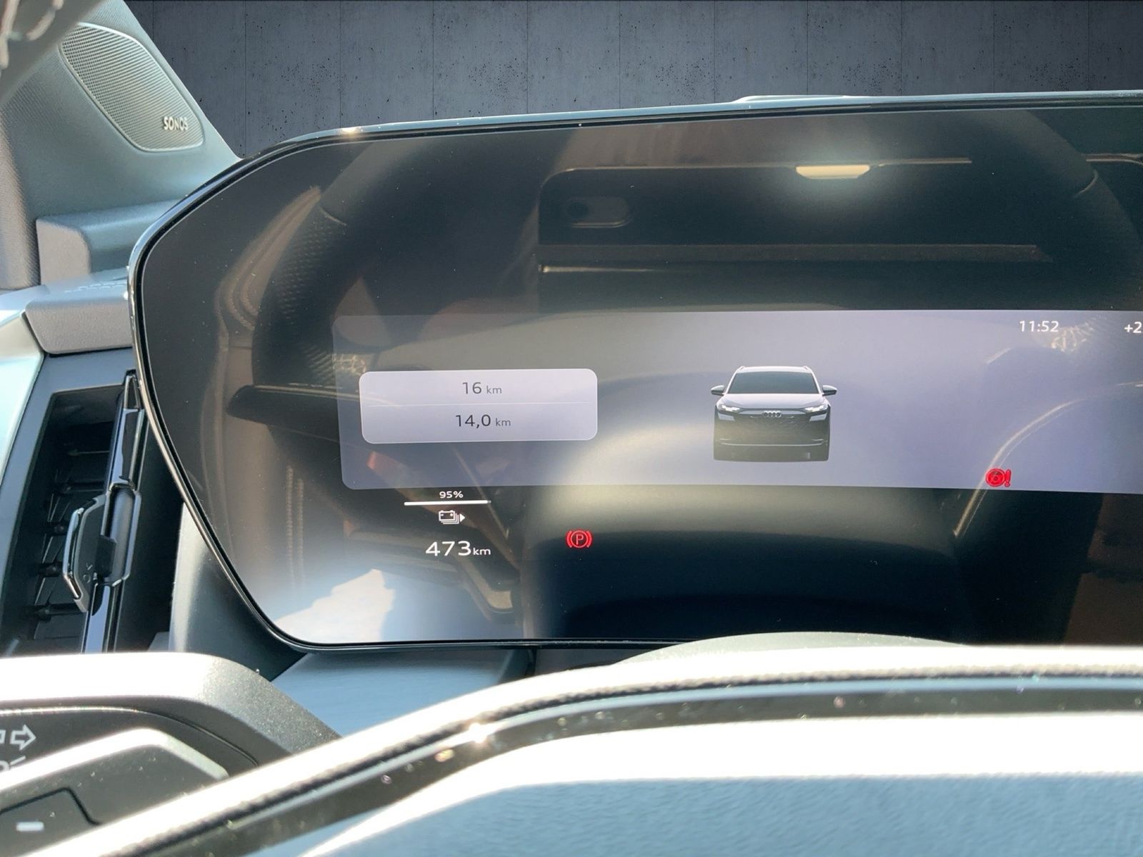 Audi Q4 e-tron - Bild 10