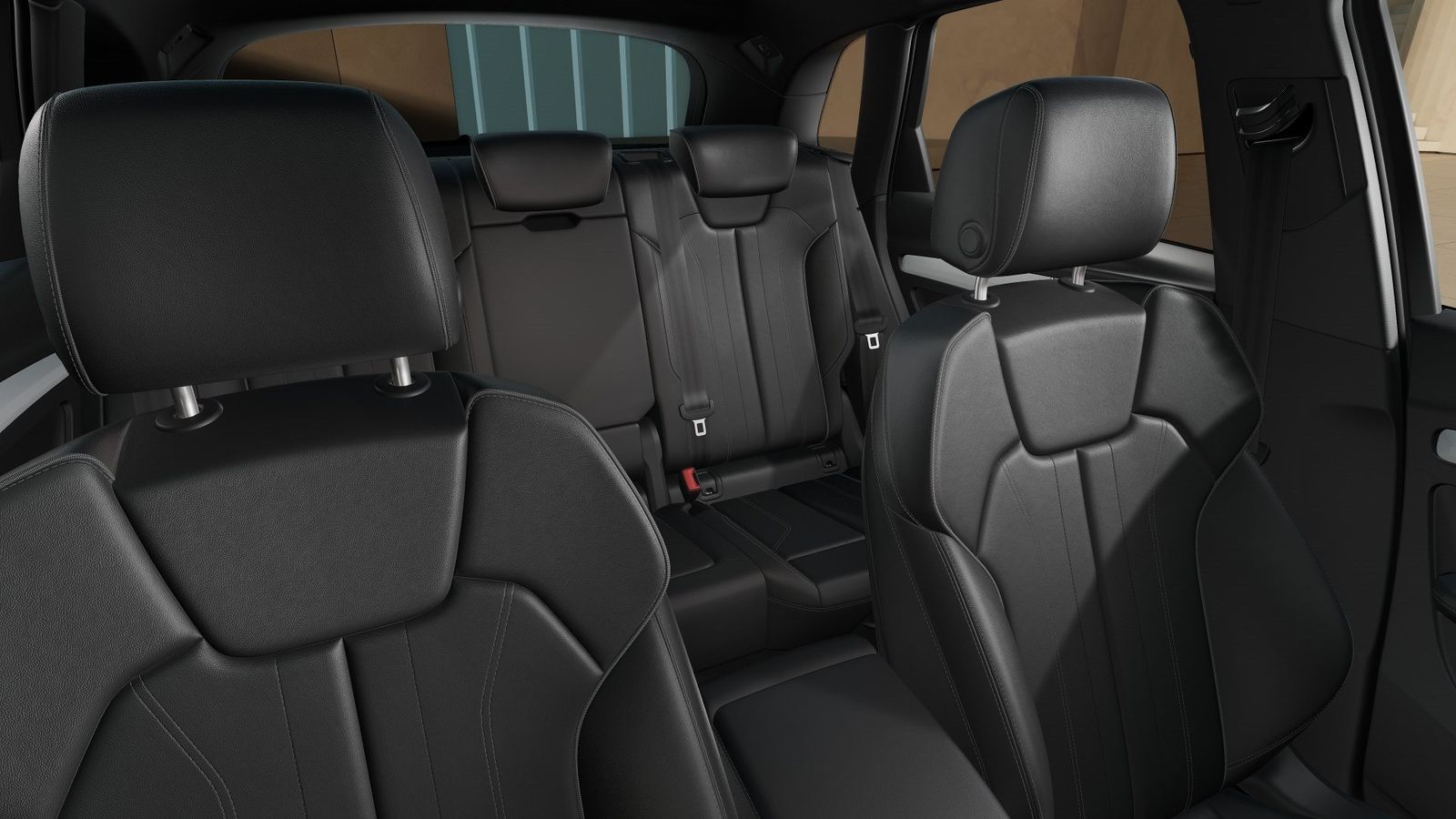 Audi Q5 - Bild 13